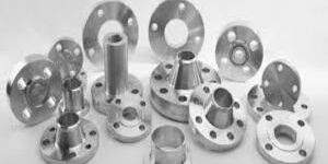 Industrial Flanges
