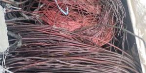 Millberry Copper Scrap