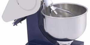 Atta Kneading Machine