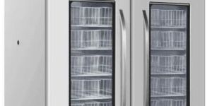 Blood Bank Refrigerator