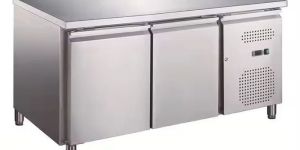 Commercial Deep Freezer