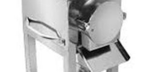 Commercial Pulverizer Machine