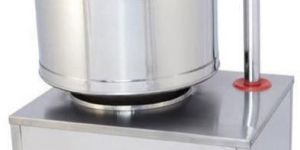 Commercial Wet Grinder