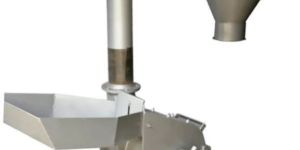 Dry Masala Grinder Machine