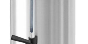 Electric Milk and Water Boiler