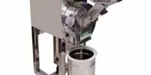 Heavy Duty Pulverizer Machine