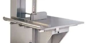 Meat Cutter Machine