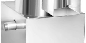 Potato Peeling Machine