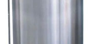 Stainless Steel Chemical Tank