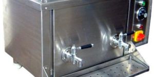 Stainless Steel Tea Coffee Dispenser