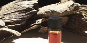 Agarwood Oil