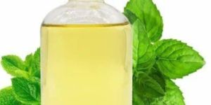 Peppermint Oil