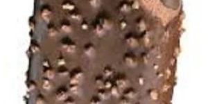 Chocolate Treat Bar Ice Cream