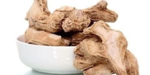 Dry Ginger
