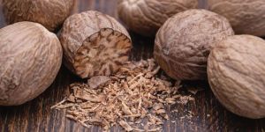 Whole Nutmeg