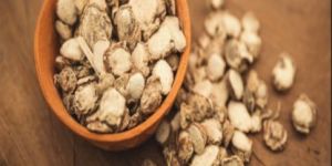 Zedoary Root