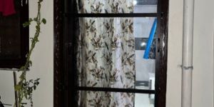 Aluminium Mosquito Mesh Door