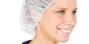 Disposable Bouffant Cap
