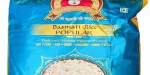 Popular Basmati Rice