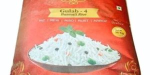 Rabbani Gulab-4 Basmati Rice