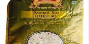 Regular Basmati Rice