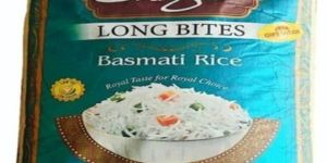 Shazia Long Bites Basmati Rice