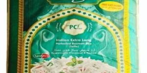 Shazia Sella Basmati Rice