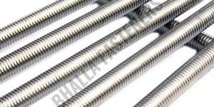 14 Mm Mild Steel Threaded Rod