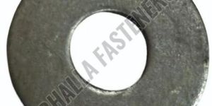 18 Mm Mild Steel Flat Washer