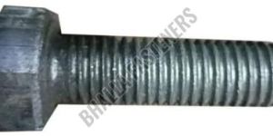 22 Mm Mild Steel Hex Bolt