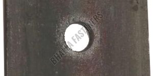 24 Mm Mild Steel Square Washer