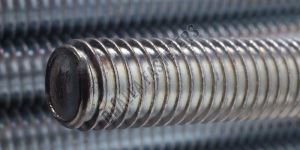 30 Mm Mild Steel Threaded Rod
