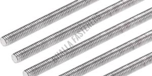 36 Mm Mild Steel Threaded Rod