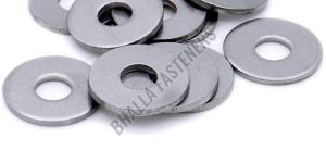 8 Mm Mild Steel Flat Washer