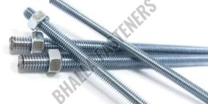 Mild Steel Threaded Rod