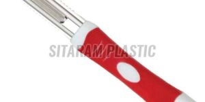 12 Pcs Micro Plus DM Delux Stainless Steel Peeler Knife