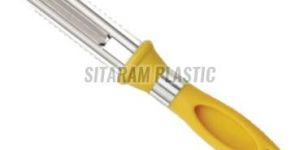 12 Pcs Micro Plus Sumor Ring Stainless Steel Peeler Knife