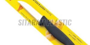 7 Inch Zoom Micro Plus Stainless Steel Plain Knife