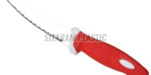 8 Inch Micro Plus Elite Stainless Steel Laser Knife