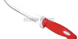 9 Inch Micro Plus Elite Stainless Steel Plain Knife