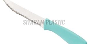 9 Inch Micro Plus Savvy Stainless Steel Laser Knife