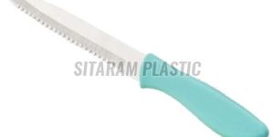 9 Inch Micro Plus Savvy Ultima Stainless Steel Laser Knife