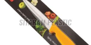 Carving Micro Plus Stainless Steel Plain Knife
