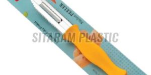 Glory Micro Plus Stainless Steel Vegetable Peeler Knife