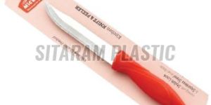 Micro Plus Clever Stainless Steel Plain Knife