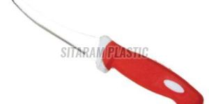 Micro Plus Elite Stainless Steel Tomato Knife