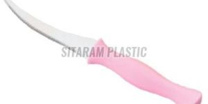 Micro Plus Glory Stainless Steel Tomato Knife