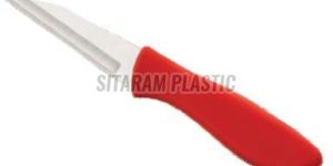 Micro Plus Savvy Stainless Steel Fruit Knife