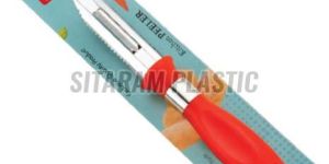 Micro Plus Sumo Heavy Stainless Steel Vegetable Peeler Knife