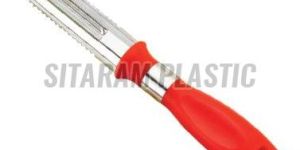 SP-209B Micro Plus Stainless Steel Heavy Potato Peeler Knife